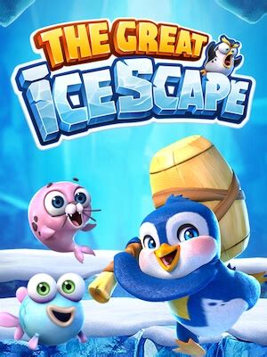 The Great Icescape Bwin