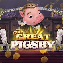 The Great Pigsby Sportingbet