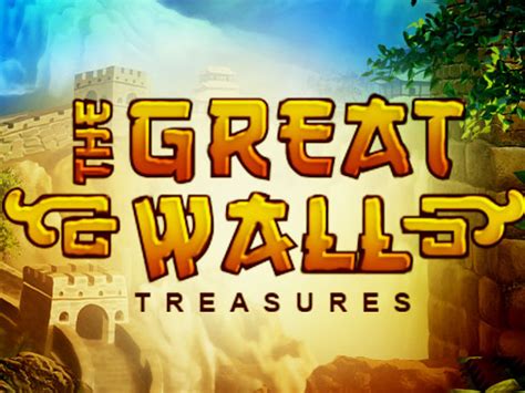 The Great Wall Treasure Bodog