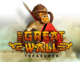 The Great Wall Treasure Sportingbet