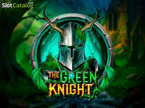 The Green Knight Slot - Play Online