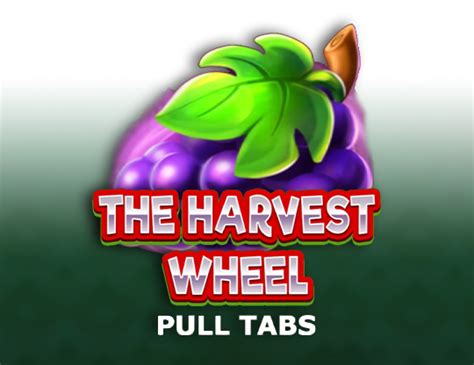 The Harvest Wheel Pull Tabs Blaze