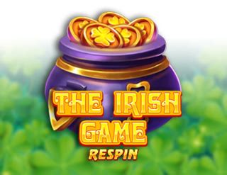 The Irish Game Respin Bwin
