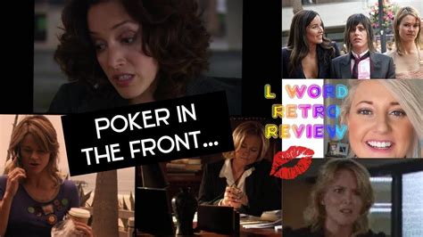 The L Word Poker Face