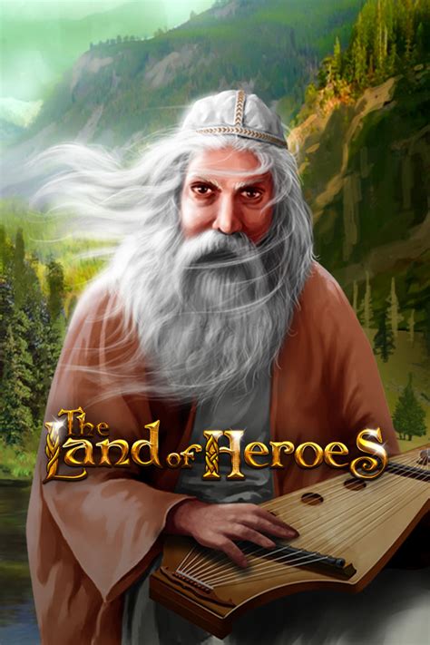 The Land Of Heroes Bodog