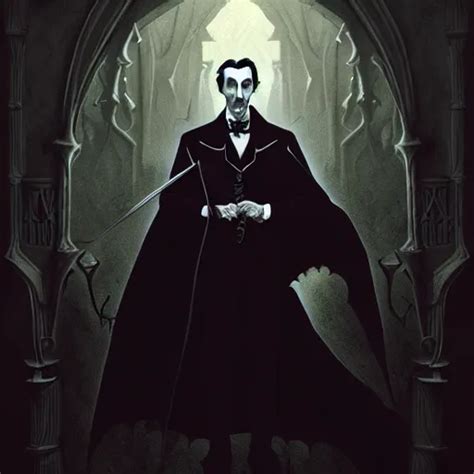 The Legend Of Count Dracula Leovegas