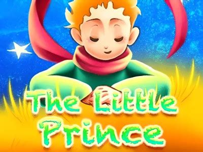 The Little Prince Lock 2 Spin Betsul