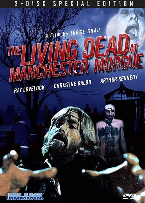 The Living Dead Bet365