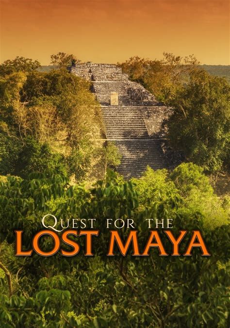 The Lost Mayan Prophecy Betway