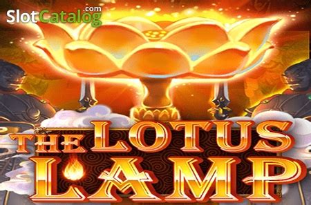 The Lotus Lamp Review 2024