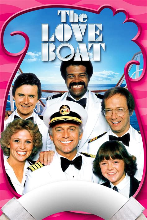 The Love Boat Betway