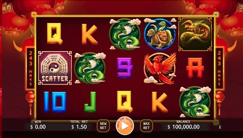 The Master Cat Ka Gaming Slot - Play Online