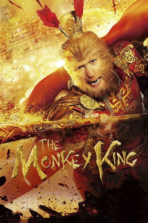 The Monkey King Novibet