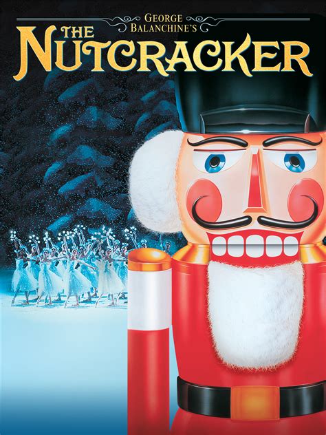 The Nutcracker Brabet