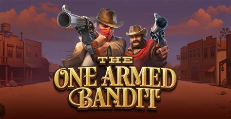 The One Armed Bandit Betfair