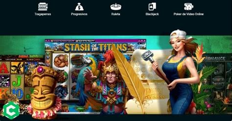 The Online Casino Honduras