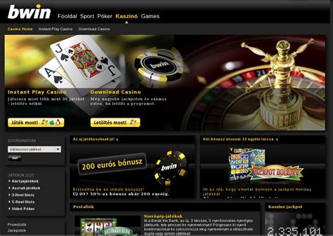The Pearl Game Bwin