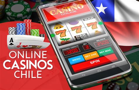 The Phone Casino Chile