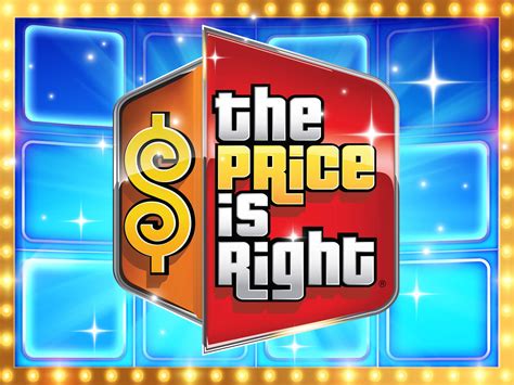 The Price Is Right Pokerstars