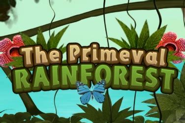 The Primeval Rainforest Pokerstars
