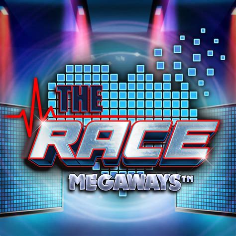 The Race Megaways 1xbet