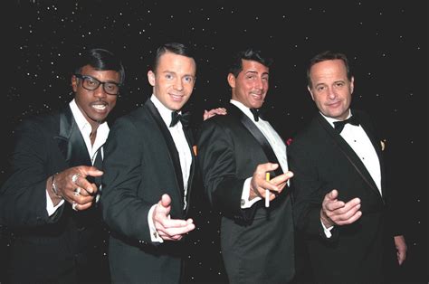 The Rat Pack Bwin