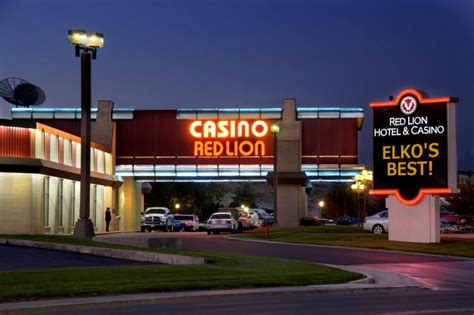 The Red Lion Casino Ecuador