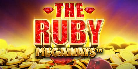 The Ruby Megaways Blaze