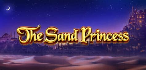 The Sand Princess 888 Casino