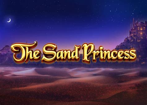 The Sand Princess Bwin