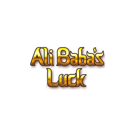 The Secret Of Ali Baba Betfair