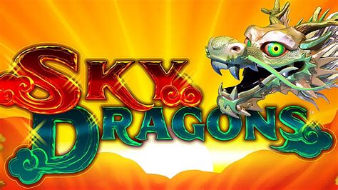 The Sky Dragons Slot Gratis