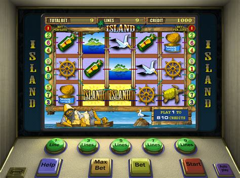The Slots Island Casino Mobile