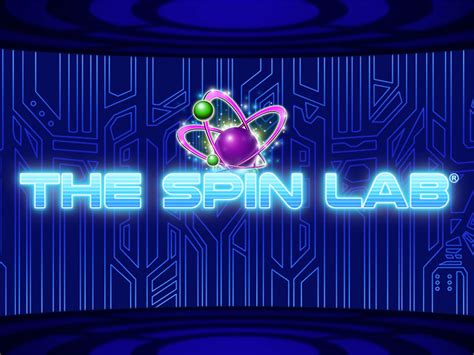 The Spin Lab Novibet