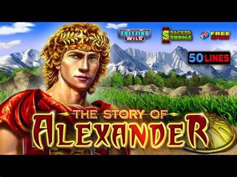 The Story Of Alexander Betano