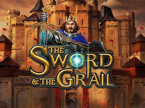 The Sword The Grail Betano