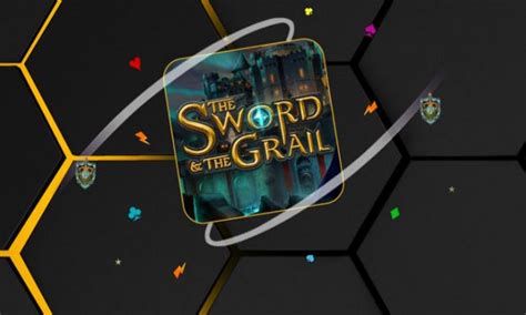 The Sword The Grail Bwin