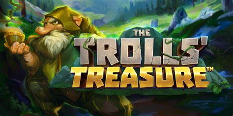 The Trolls Treasure Betano