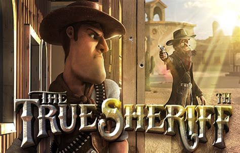 The True Sheriff Pokerstars