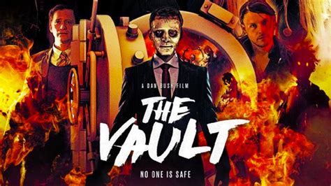 The Vault Heist Review 2024
