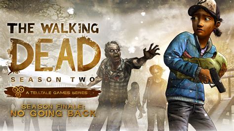 The Walking Dead 2 Netbet