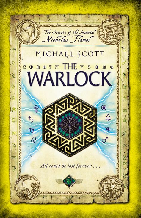 The Warlock S Book Betano