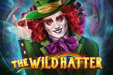 The Wild Hatter Betsul