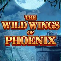 The Wild Wings Of Phoenix Bwin
