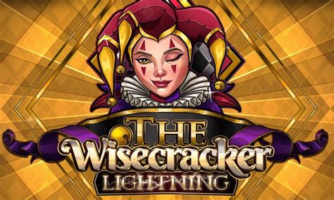 The Wisecracker Lightning Betsson