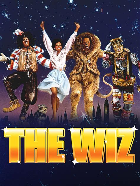 The Wiz Bwin