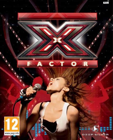 The X Factor Games Casino Aplicacao