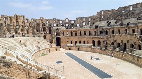 Theatre Of Rome Betsul