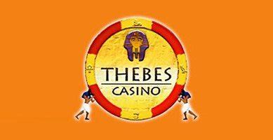 Thebes Casino Honduras