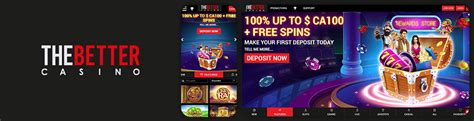 Thebettercasino Peru